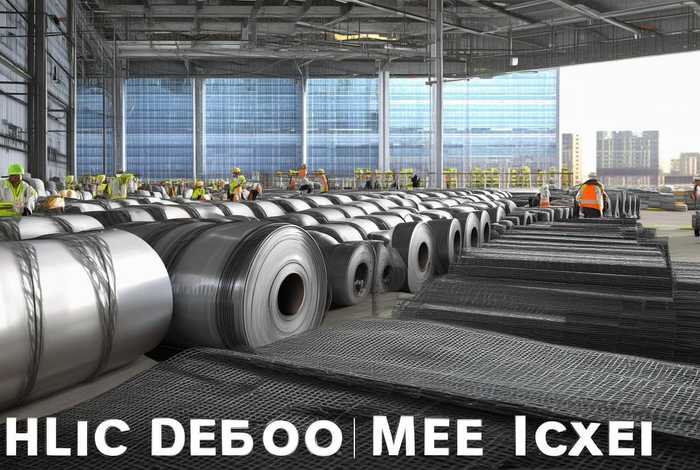 网片厂家批发建筑钢筋网片、建筑钢筋网片厂生产厂家