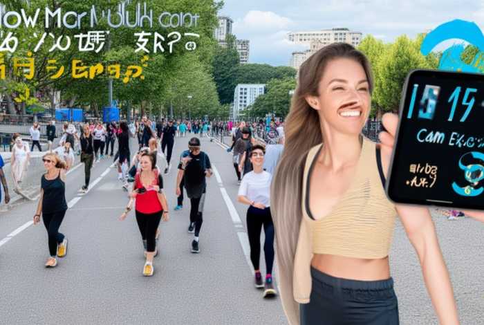 全民健走真的能赚多少钱；全民健走赚钱是真的吗一天能赚多少