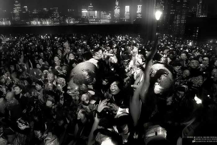 科技公司展厅设计效果图（科技公司展厅设计效果图片）