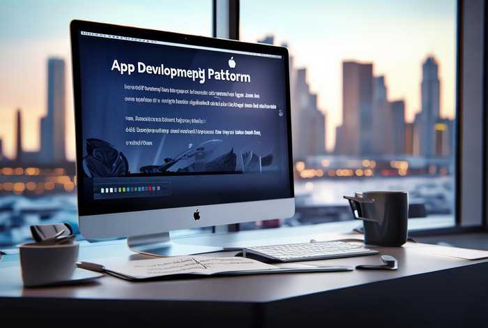 苹果app开发平台（苹果app开发平台怎么联系）