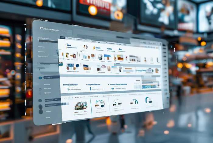 如何做一个网页商城 - 如何做一个网页商城平台