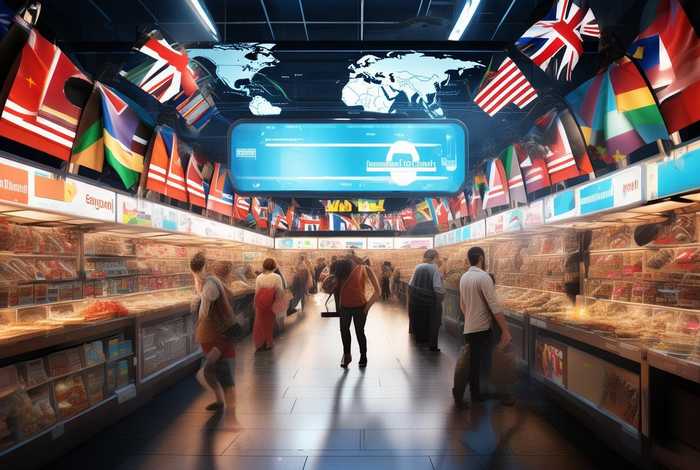 网上卖货到国外的平台有哪些;网上卖货到国外的平台有哪些呢 网上卖货到国外的平台有哪些;网上卖货到国外的平台有哪些呢