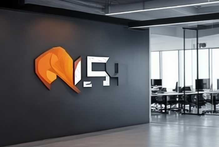 企业ci设计、企业ci设计模板