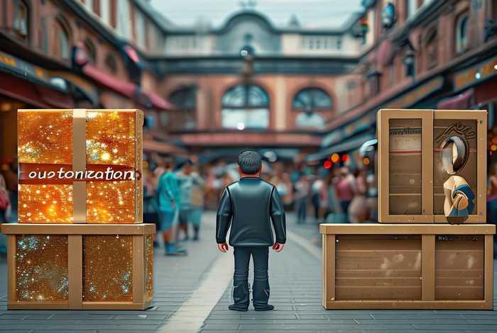 免费定制的东西值得买吗、免费定制的东西值得买吗知乎