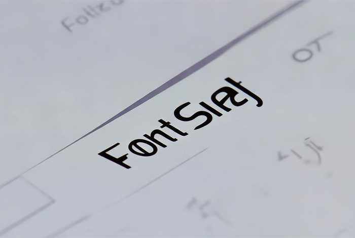 手机网页字体大小设置在哪里找、手机网页字体大小设置在哪里找到