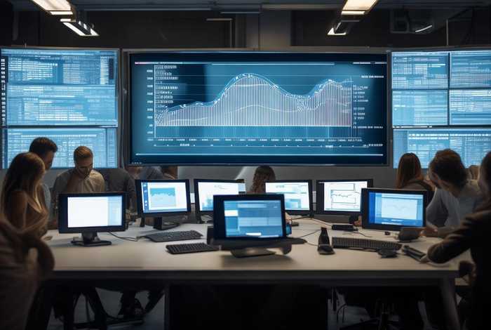 开发一个软件需要多少钱费用 开发一个软件需要多少钱费用呢