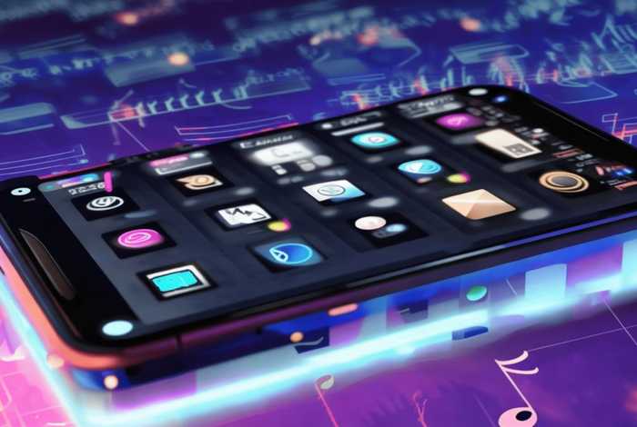 手机免费音乐制作软件有哪些；手机免费音乐制作软件有哪些好用