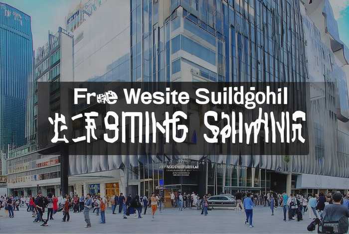 上海免费建站 - 上海自主建站模板 上海免费建站 - 上海自主建站模板