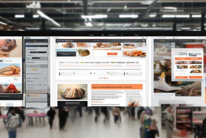 网店运营策划方案设计，网店运营策划方案设计案例