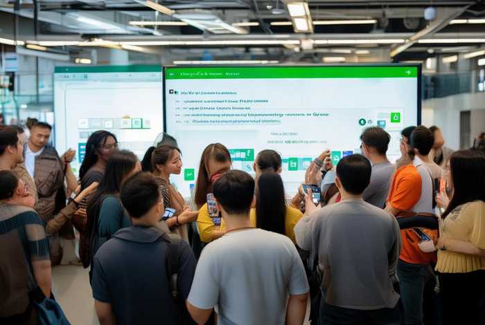 如何快速建立会员群 如何快速建立会员群微信