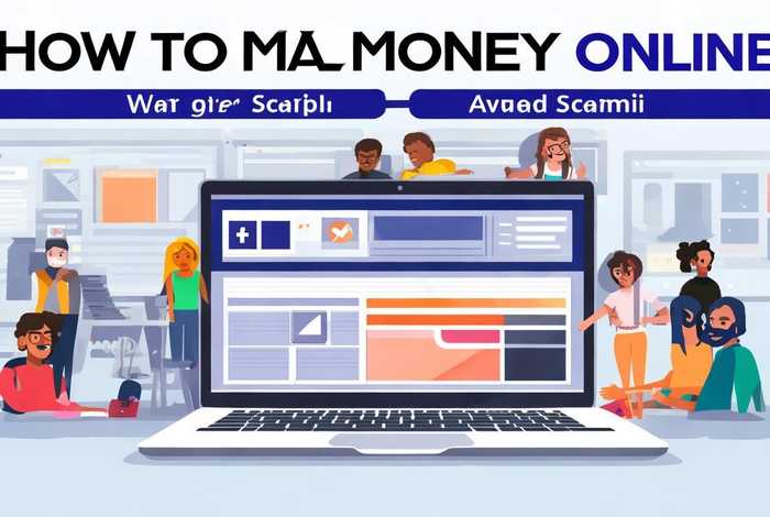 如何在网上赚钱app、如何在网上赚钱且不被骗