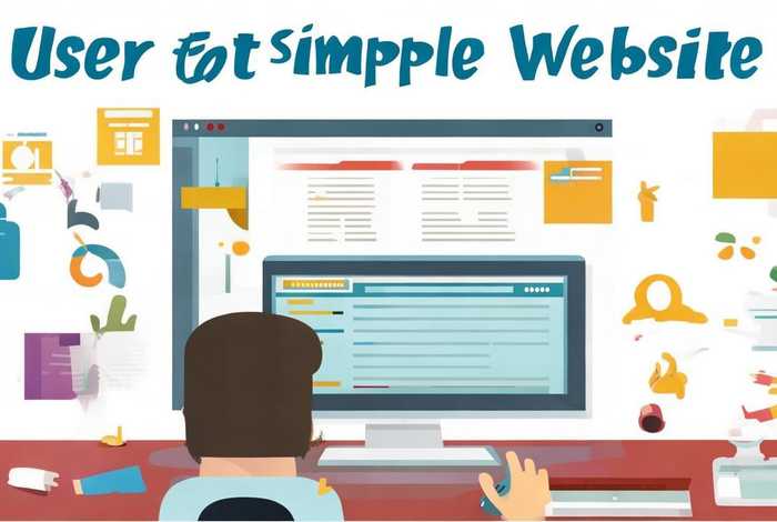 网页简单制作 - 网页简单制作教程