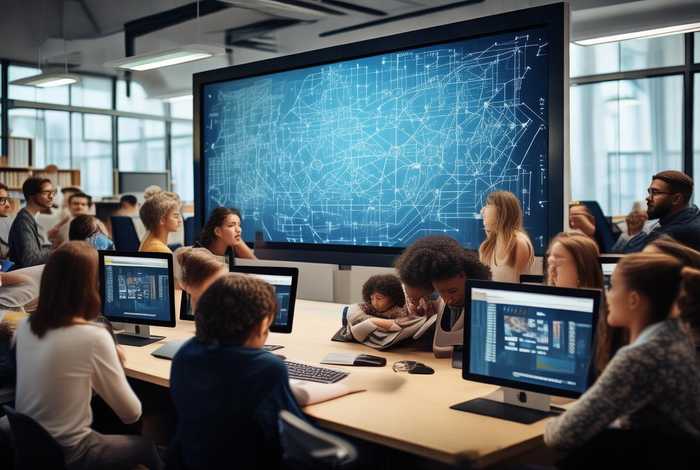 内网是什么意思 教育内网是什么意思