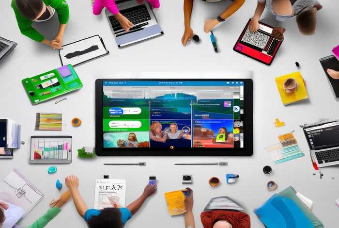 免费开发小程序app - 如何免费制作和开发自己的小程序