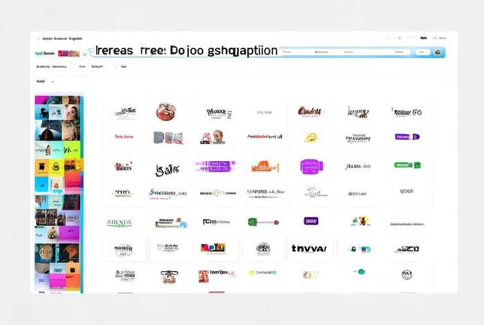 免费创建logo的网站 免费创建logo的网站有哪些