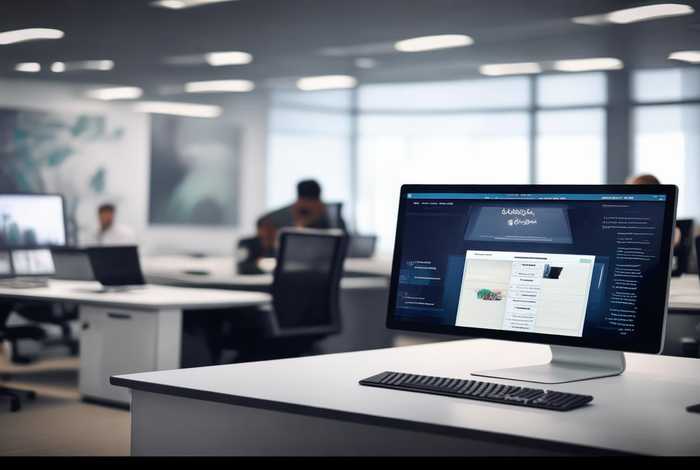 企业网站建站（企业网站建站企业）