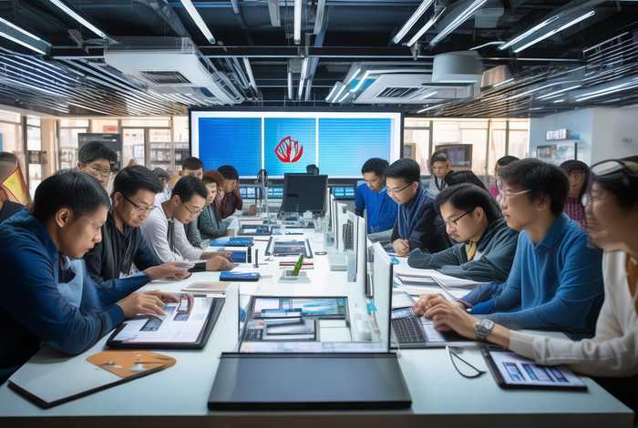 深圳小程序制作开发公司，深圳小程序制作开发公司有哪些