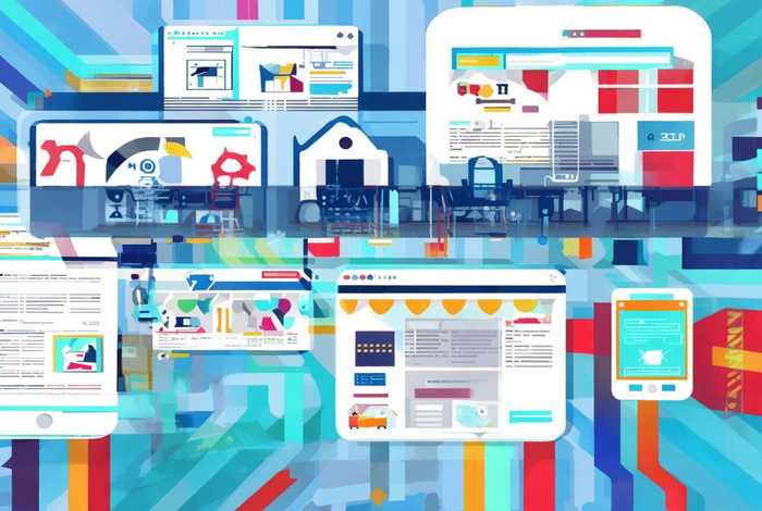 企业网络营销推广方法 - 企业网络营销推广方法包括