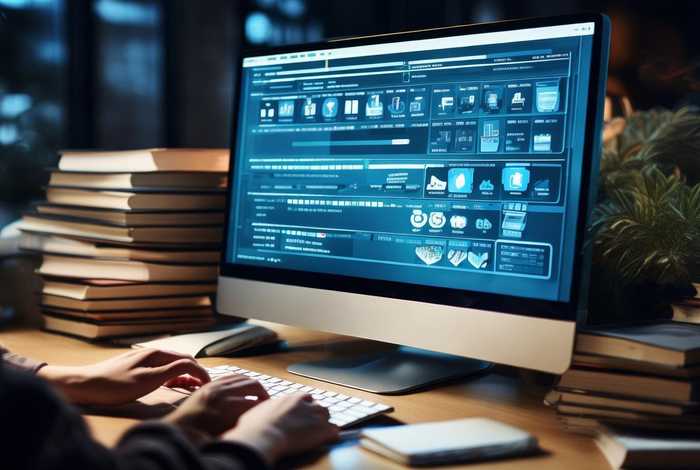 如何建立自己的网站赚钱 - 如何建立自己的网站赚钱软件