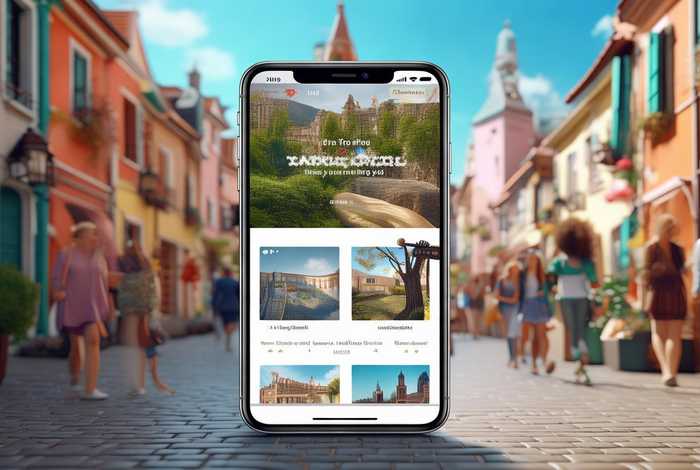 旅游电子商务网站建设的重要性，旅游电子商务网站建设的重要性有哪些