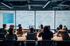 软件开发的主要过程，软件开发的主要过程包括