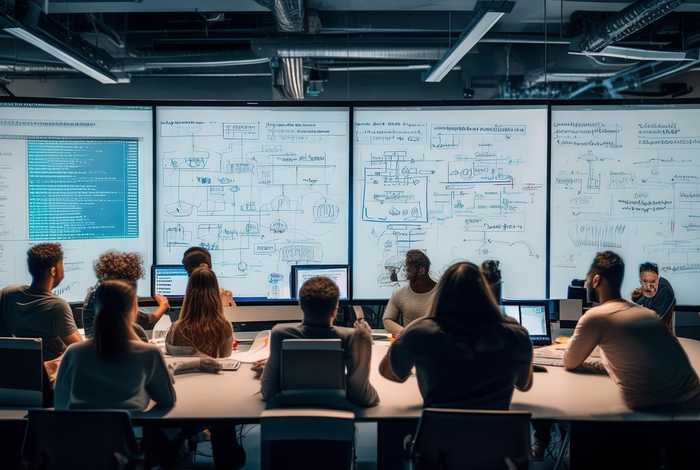 软件开发的主要过程,软件开发的主要过程包括 软件开发的主要过程,软件开发的主要过程包括