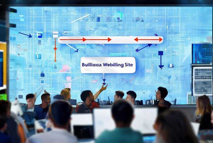 建立网站需要建立站点吗 - 建立网站需要建立站点吗为什么 建立网站需要建立站点吗 - 建立网站需要建立站点吗为什么