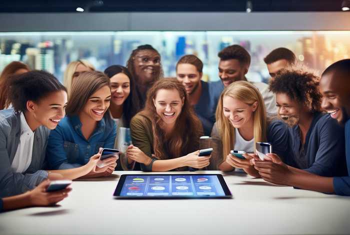 加入app推广团队，加入app推广团队的理由