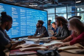 前端开发需要学什么 前端开发需要学什么框架