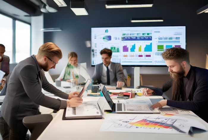 企业设计定制公司有哪些（企业设计定制公司有哪些岗位）