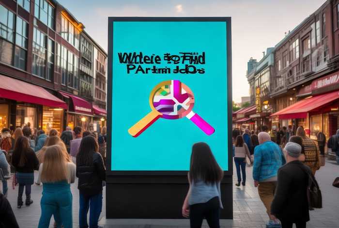 哪里可以找兼职工作（去哪里可以找到兼职的工作）