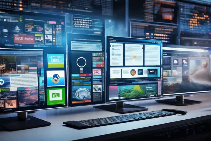 建网站的程序，建网站的程序有哪些