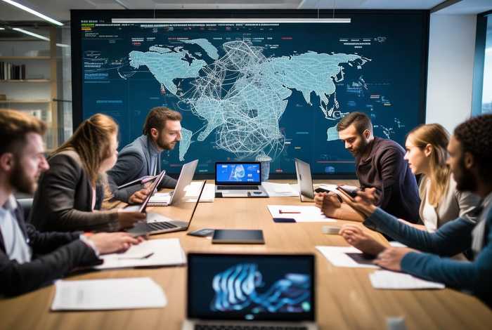 企业域名什么意思、企业域名什么意思怎么填