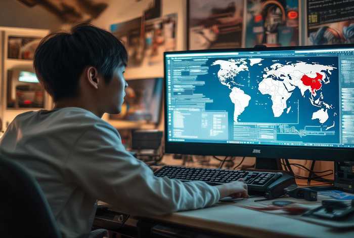 如何自建网站服务器 - 如何自建网站服务器地址