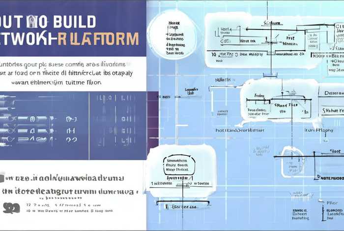 如何搭建网络平台教学设计 如何搭建网络平台教学设计模板