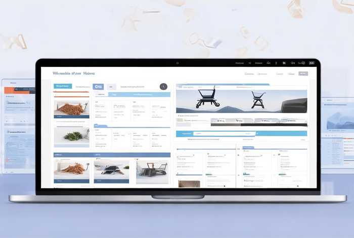 类似ueeshop的建站平台，类似ecshop