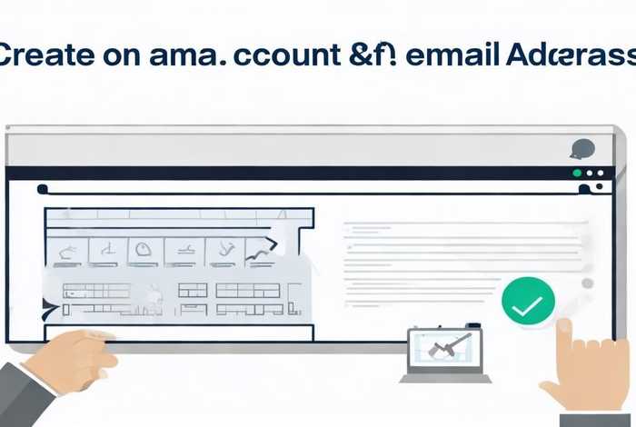 如何创建自己的邮箱和邮箱地址，如何创建自己的邮箱和邮箱地址呢