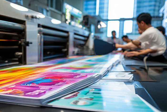 深圳培训资料印刷 - 深圳培训资料印刷厂家