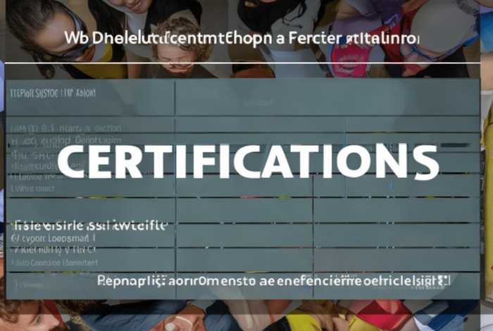 前端需要考取什么证书、前端需要考取什么证书和证书