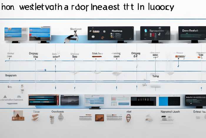 视频网站制作流程 视频网站制作流程图