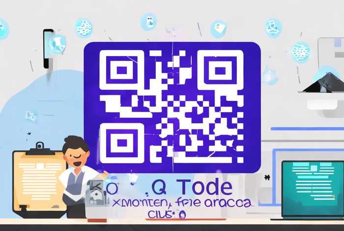 如何免费生成二维码 - 如何免费生成二维码永久有效