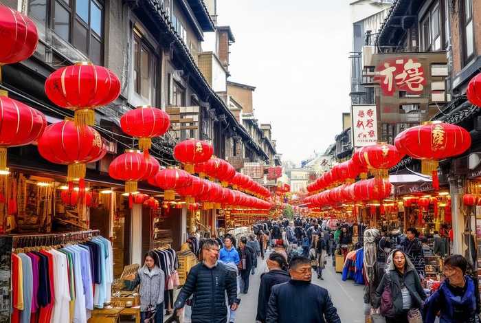 上海定制衣服一条街在哪 - 上海定制衣服一条街在哪个地方