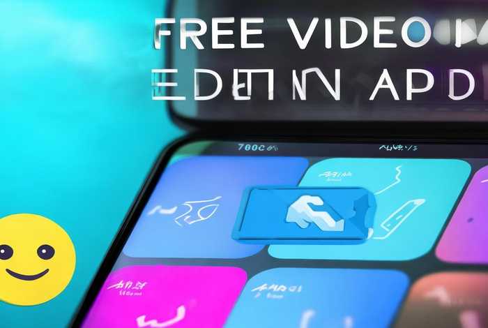 手机剪辑视频的软件哪个好免费的、手机剪辑视频的软件哪个好免费的呢