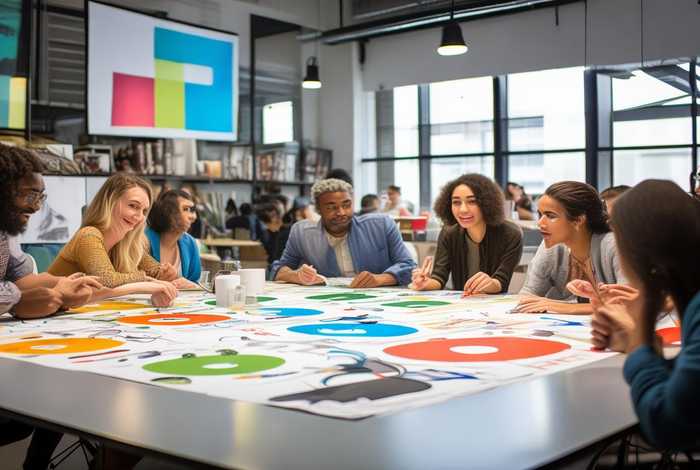 什么是企业文化公司文化 - 公司企业文化是什么意思