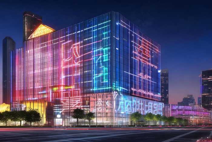 奇质上海网络科技有限公司 - 奇质(上海)网络科技有限公司 奇质上海网络科技有限公司 - 奇质(上海)网络科技有限公司