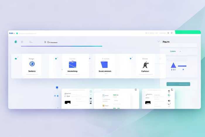 免费无代码搭建企业管理系统（免费无代码搭建企业管理系统的软件）