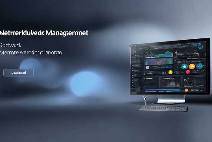 网管软件平台，网管软件平台下载