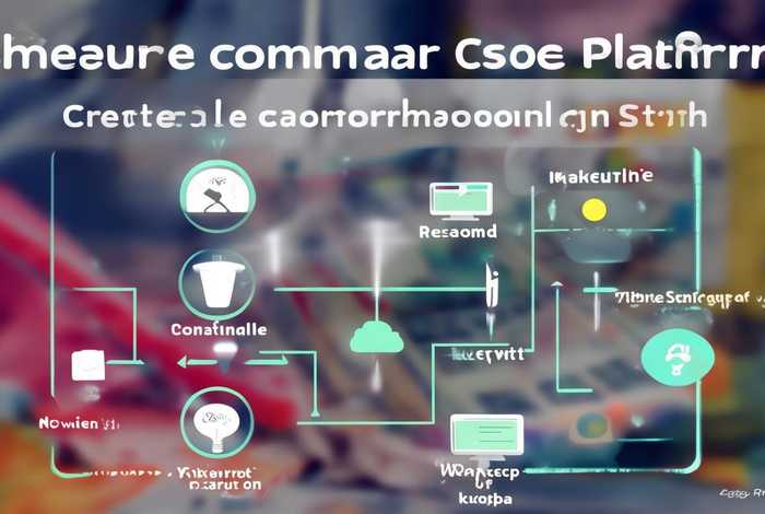 如何建一个电商平台，如何建一个电商平台账号