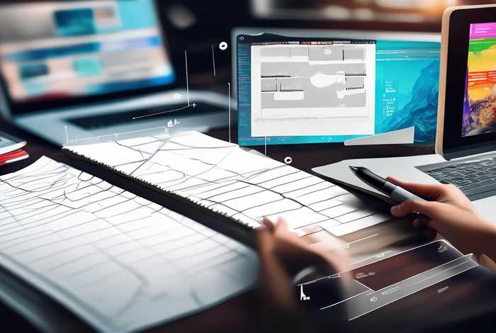 简述一个网站设计的主要步骤（简述一个网站制作的步骤）