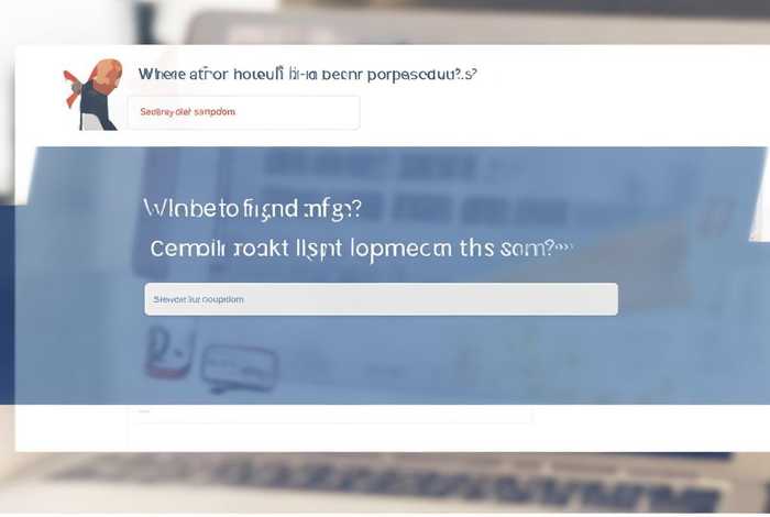 企业在58发布的招聘公告在哪里看 - 企业在58发布的招聘公告在哪里看啊